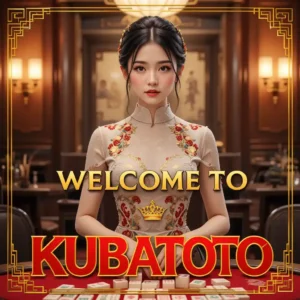Slot KubaToto Server Thailand Super Gacor 2025 Terbaru: Panduan Lengkap Slot Online Dana Terpercaya