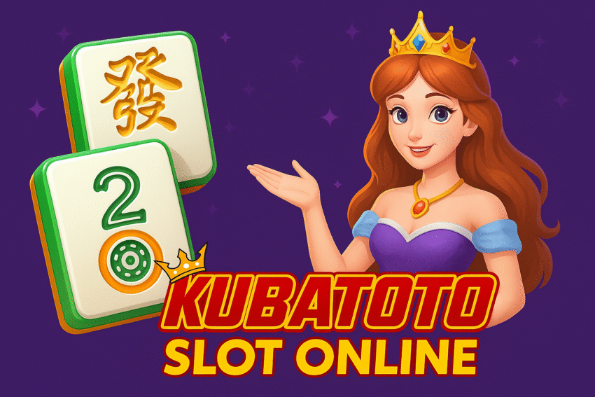 slot online kubatoto