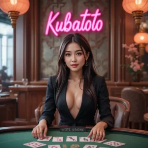 Rahasia Slot88 Gacor Hari Ini yang Wajib Anda Coba